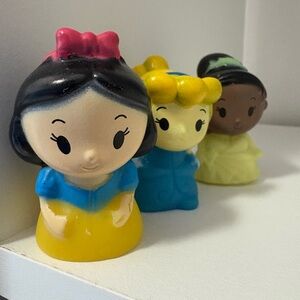 Disney Princess Ooshies